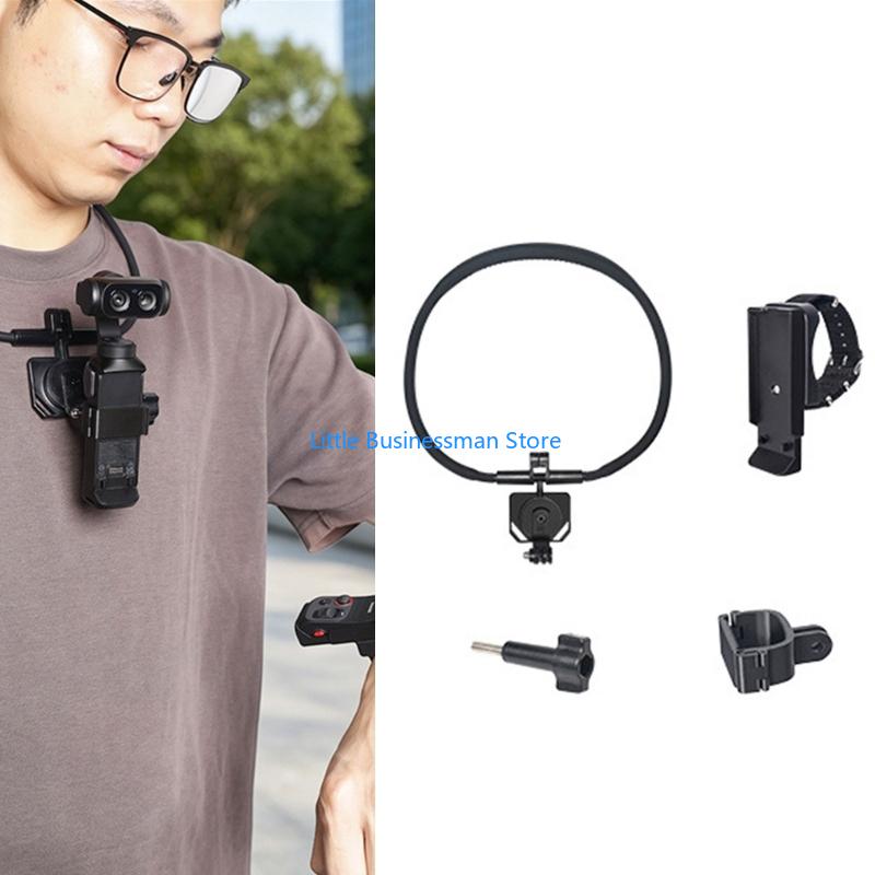 POV Camera Neck Holder Accesso - Camera Wrist Strap review and price