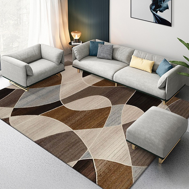 Abstract Geometry Carpet Nordi - Photography Geometry review and price