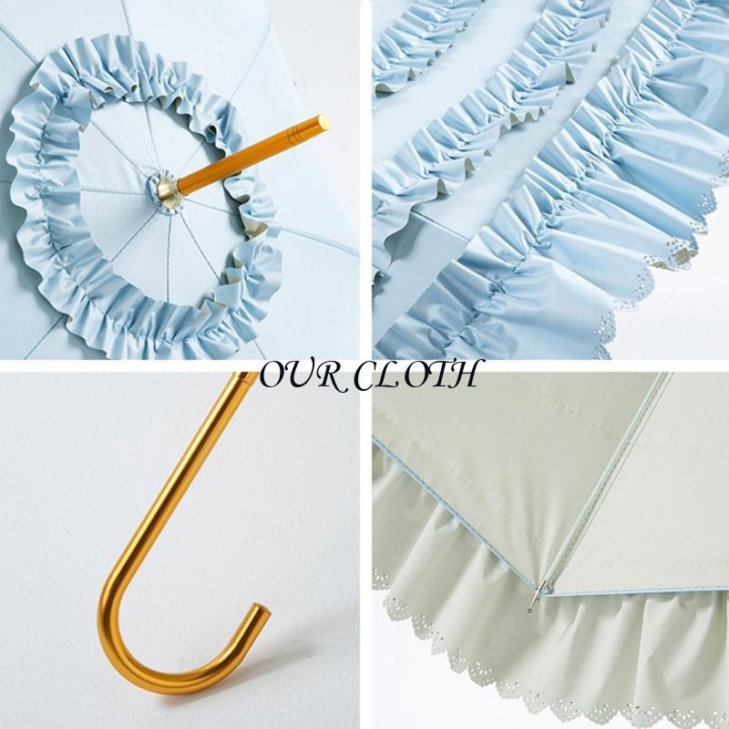 Princess Lace Umbrella Full Li - Photography Umbrella review and price