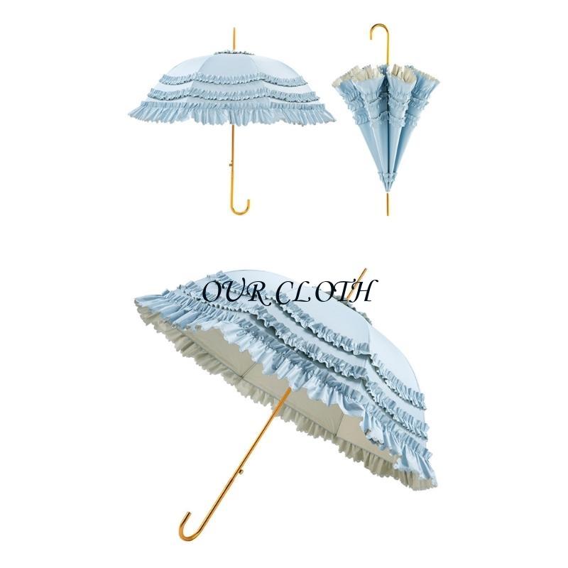 Princess Lace Umbrella Full Li - Photography Umbrella review and price
