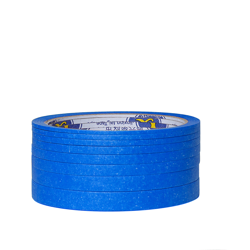 8 Rolls Blue Fine Line Masking - Photography Design review and price