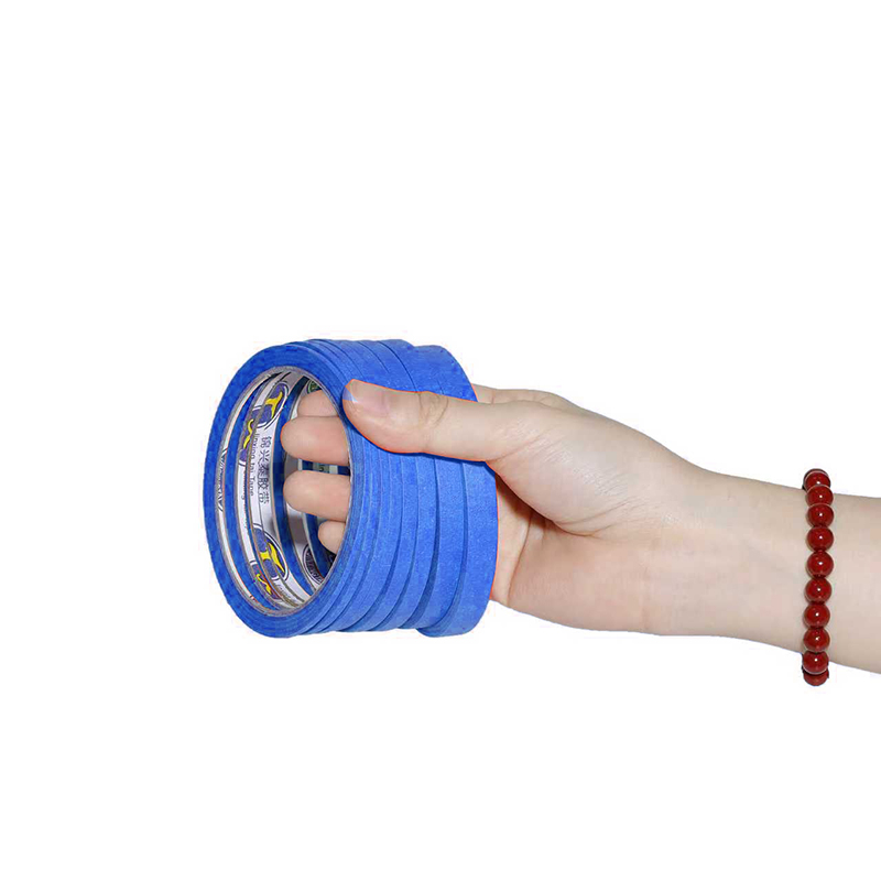 8 Rolls Blue Fine Line Masking - Photography Design review and price