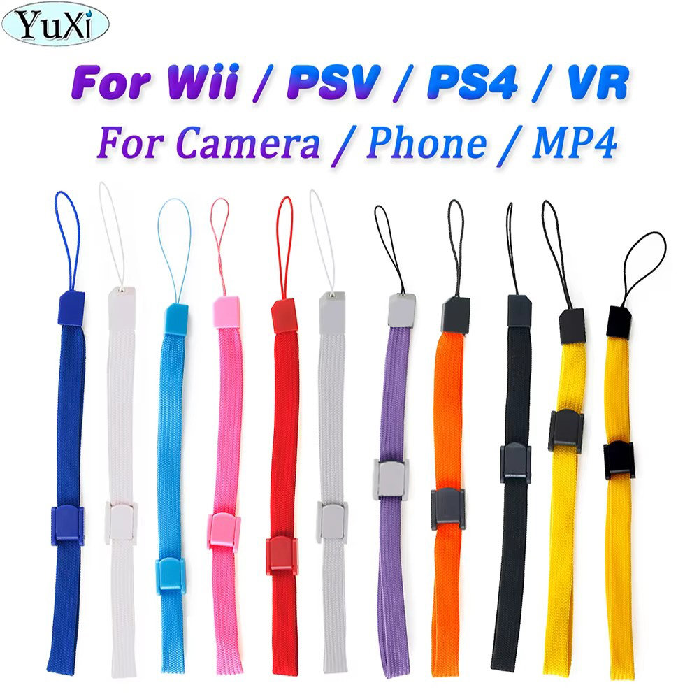 1piece Wrist Hand Strap For Ph - Camera Wrist Strap review and price