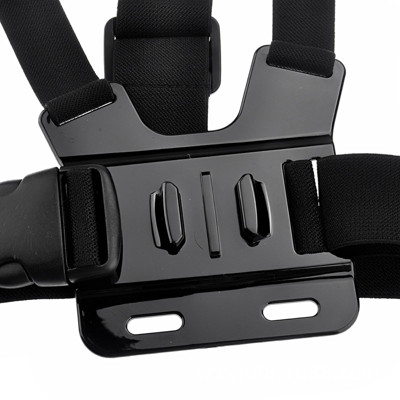 Chest Mount Harness Adjustable - Camera Wrist Strap review and price