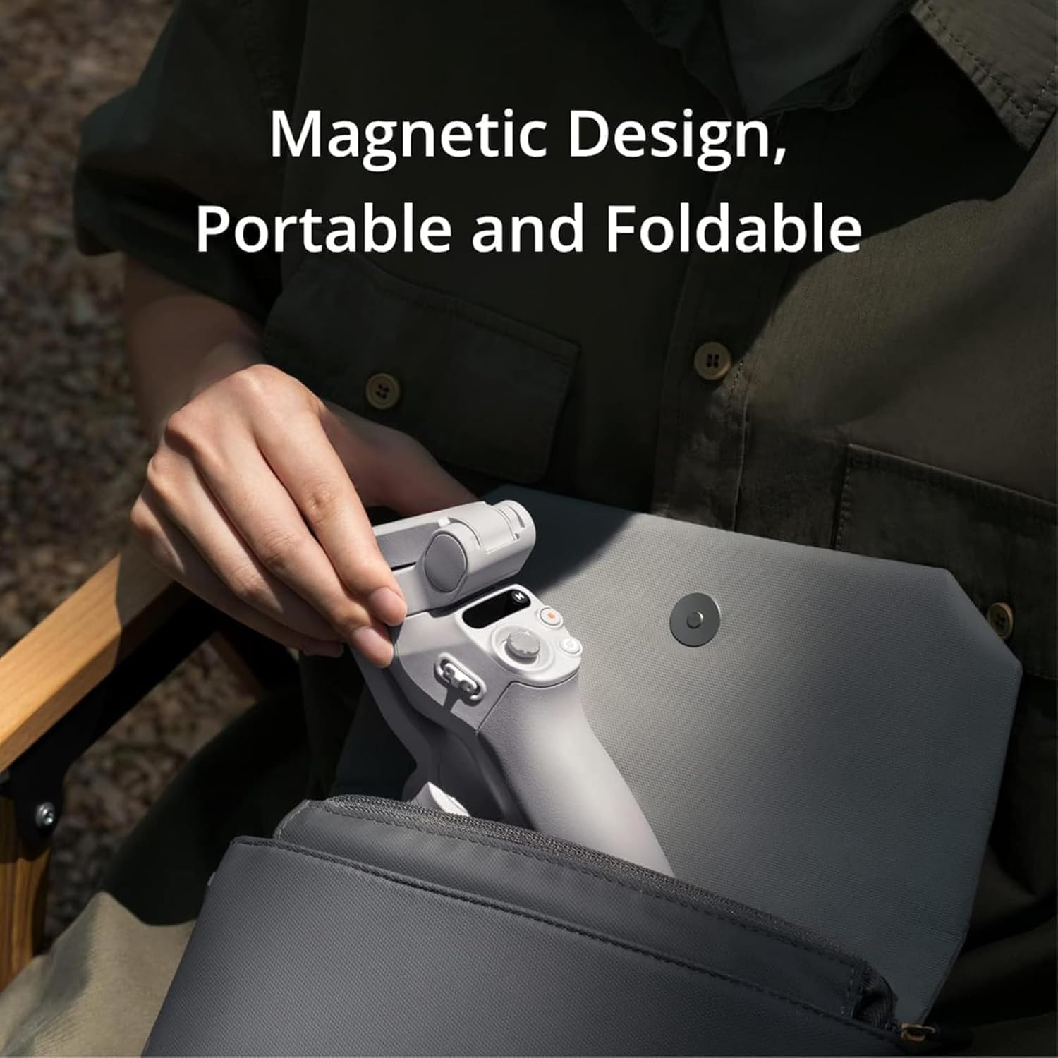 DJI Osmo Mobile SE All New 3-A - Photography Basics review and price