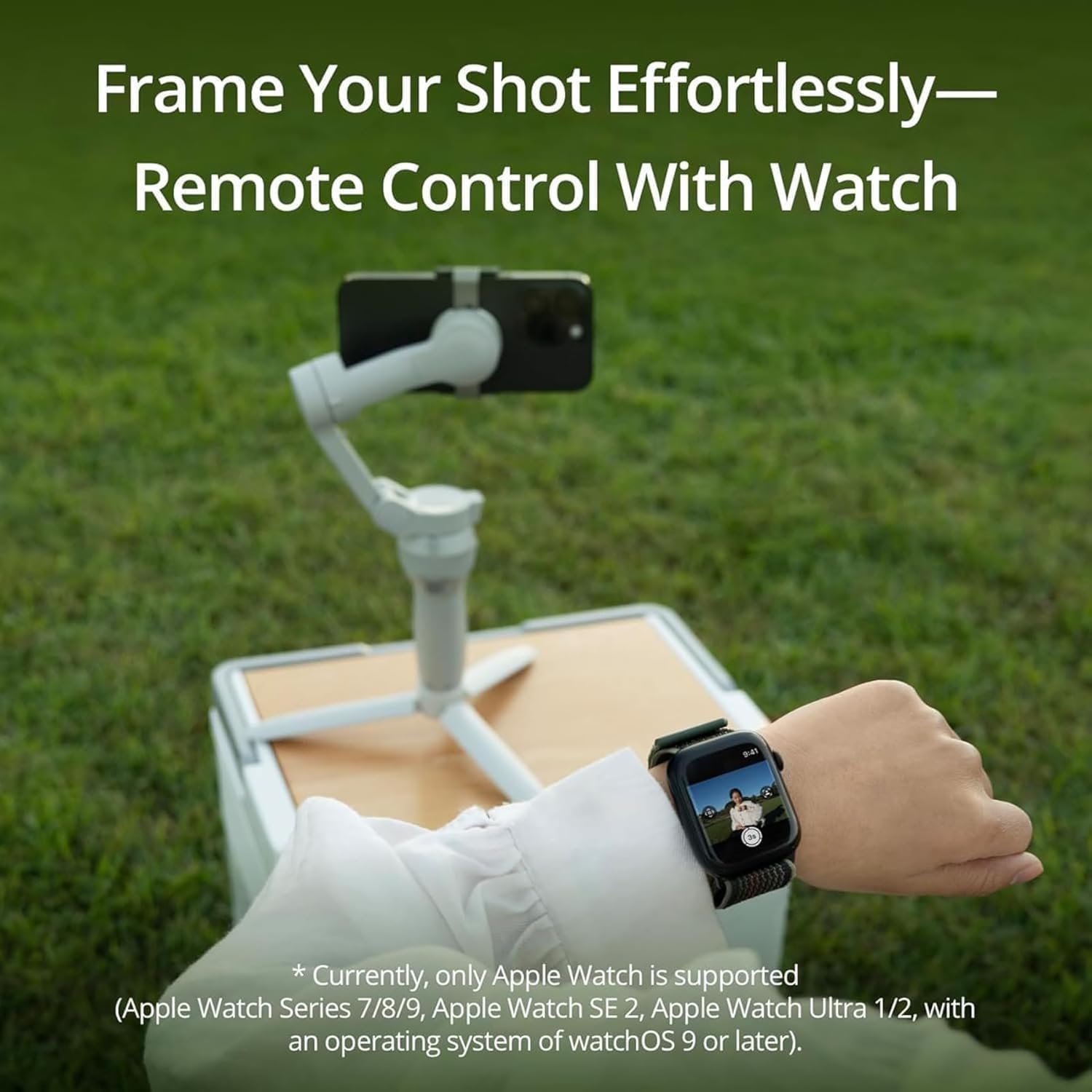 DJI Osmo Mobile SE All New 3-A - Photography Basics review and price