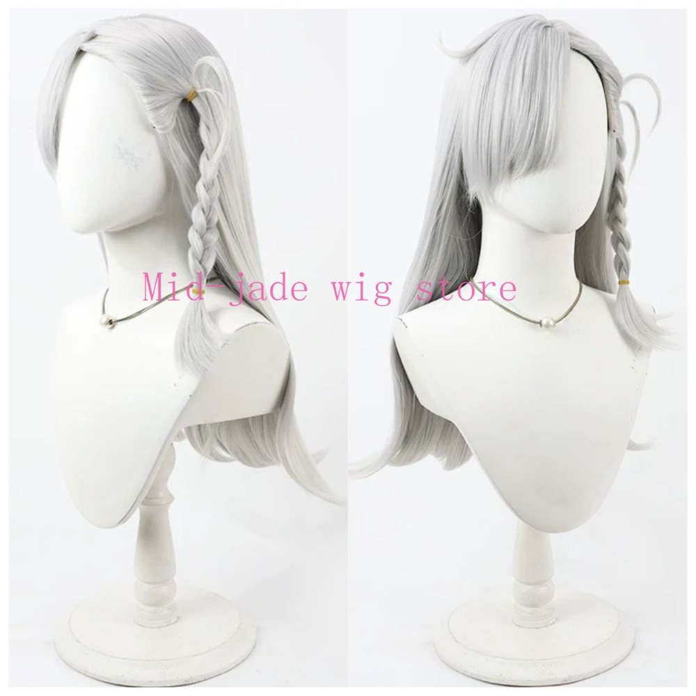 Olga Marie Cosplay Wig Realist - Photography Japanese review and price