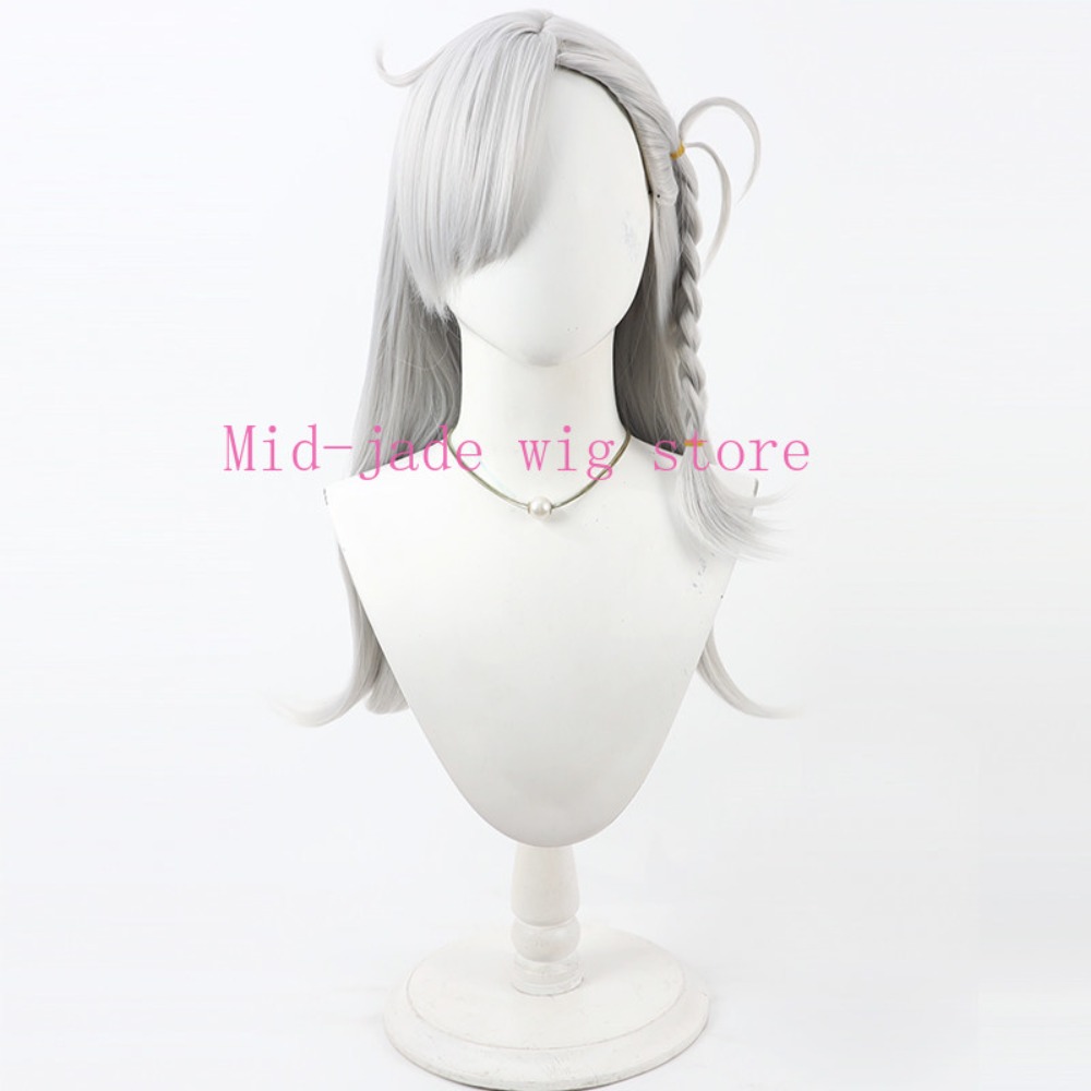 Olga Marie Cosplay Wig Realist - Photography Japanese review and price
