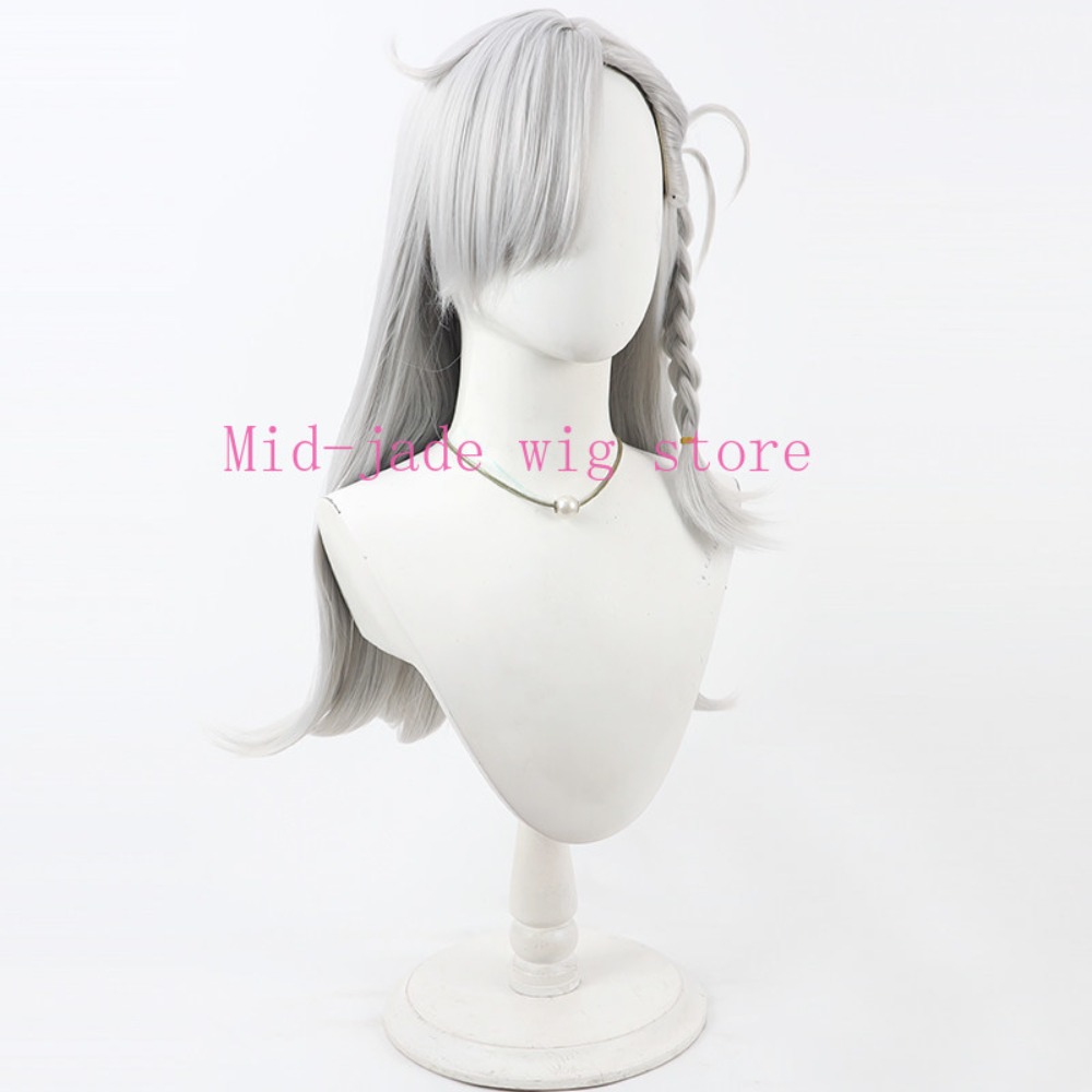 Olga Marie Cosplay Wig Realist - Photography Japanese review and price