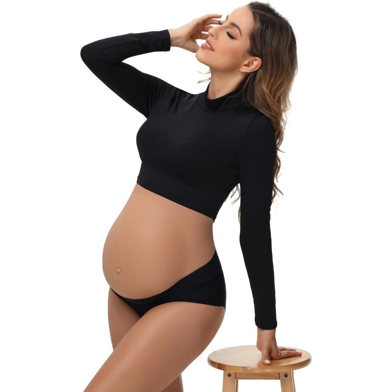 Maternity Photoshoot Set: High - Photography Club review and price