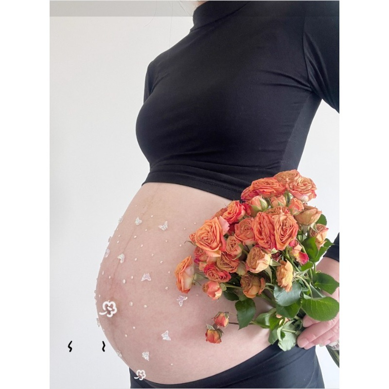Maternity Photoshoot Set: High - Photography Club review and price