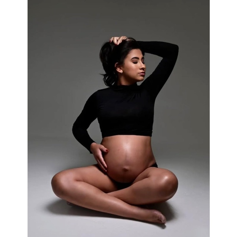 Maternity Photoshoot Set: High - Photography Club review and price