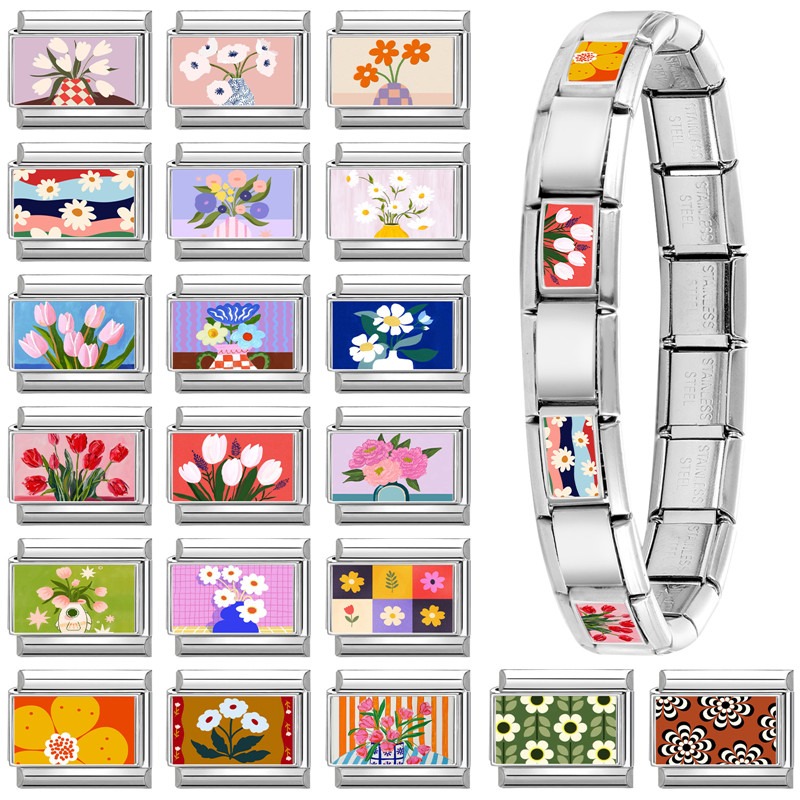 2025 Women's Fashion Colorful  - Photography Geometry review and price