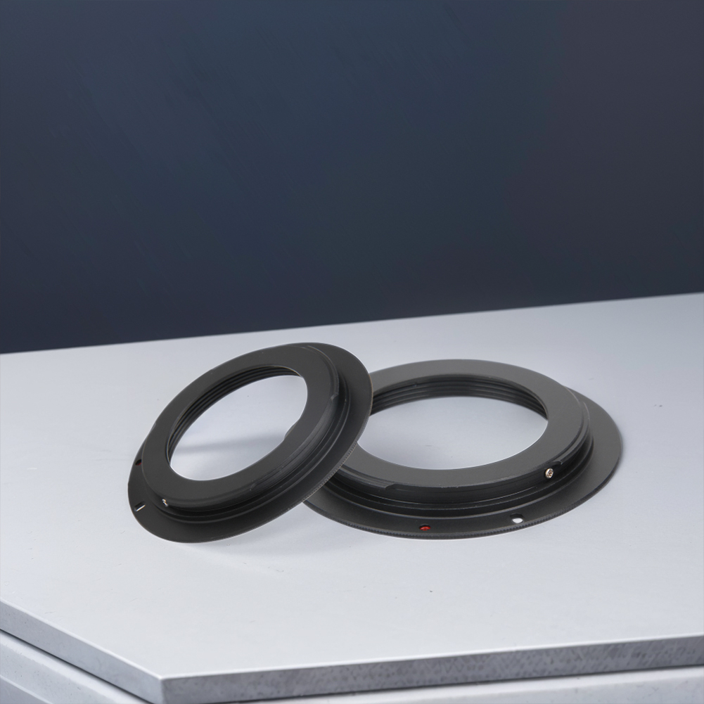 M42 Screw Lens Adapter Univers - Lens Adapter Ring review and price