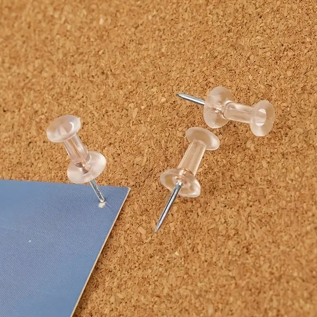 100/200/500/1000pcs Push Pins  - Photography Design review and price