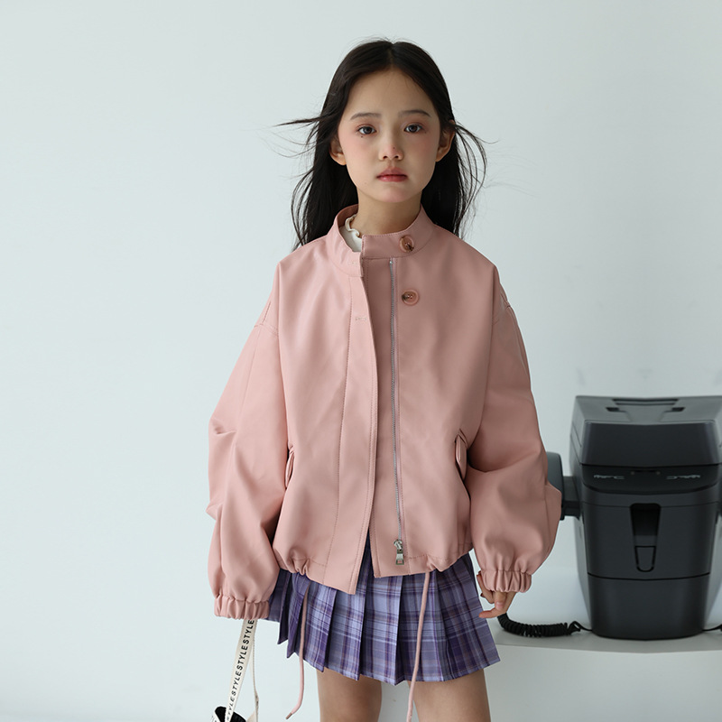 2-12Y Girls Sweet Black Pink R - Photography Design review and price